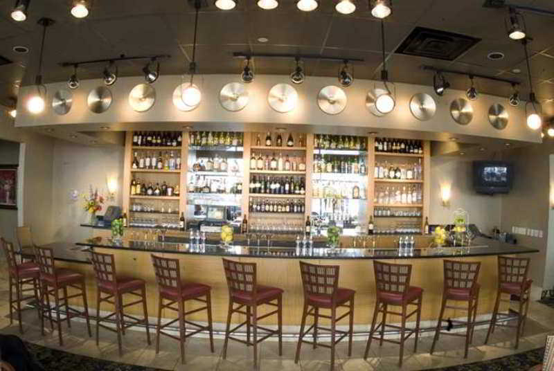 Doubletree Suites By Hilton Minneapolis Downtown Restaurante foto